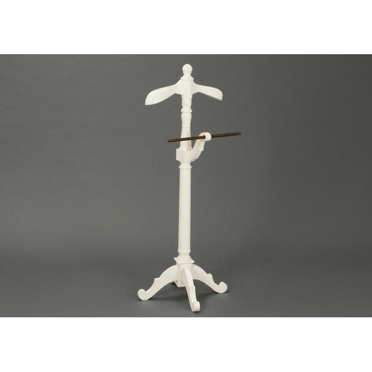 Fleur De Lis Living Francesca Valet Stand Wayfair.co.uk